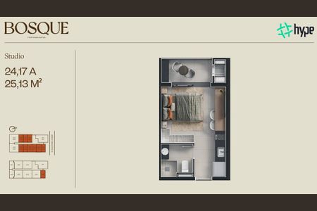 4_photo/94dce40565.8406d85b1cc03178-ATLAS-71678cd0-81cf-4a4d-a52e-1690a2eda3aa.jpg de kitnet/studio à venda com 1 quarto, 24m² em São Francisco, Curitiba