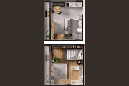 3_photo/94dce40601.843a4b8b99eee41e-ATLAS-5a5b3f5d-67c1-42fa-a9db-d656436d87fc.jpg de apartamento à venda com 1 quarto, 24m² em São Francisco, Curitiba