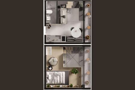 36_photo/94dce40601.843a4b8b99eee41e-ATLAS-77ab80ea-d7f7-49b1-abba-695a60dab649.jpg de apartamento à venda com 1 quarto, 24m² em São Francisco, Curitiba