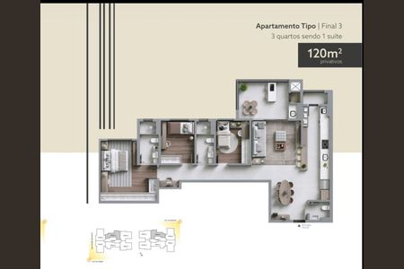 12_photo/94dce408c3.0f81dd1a9a4f6ffb-ATLAS-78b99140-b63b-4e67-89a9-2d50875f9818.jpg de apartamento à venda com 3 quartos, 187m² em Bigorrilho, Curitiba