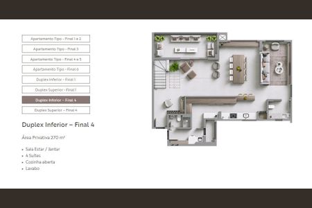 6_photo/94dce408c3.2bd6c31d73845aaa-ATLAS-1655abd9-b6a4-4ae1-8228-6fb64e2824fc.jpg de apartamento à venda com 3 quartos, 270m² em Mercês, Curitiba
