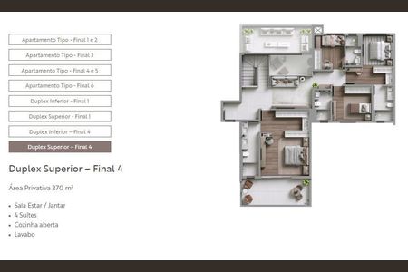 15_photo/94dce408c3.2bd6c31d73845aaa-ATLAS-b6fe6c10-7b92-4860-be88-22b31a537ad7.jpg de apartamento à venda com 3 quartos, 270m² em Mercês, Curitiba