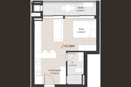 2_photo/94dce40a61.a2ed8285a1785d82-ATLAS-cf237100-a9ee-4909-a4df-77e5c654e746.jpg de kitnet/studio à venda com 1 quarto, 33m² em Batel, Curitiba