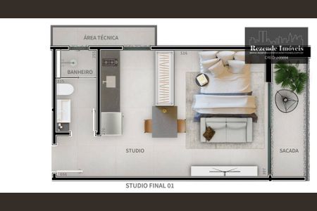 12_photo/94dce40c11.8ef440cf9b813d68-ATLAS-25cf21fa-bf77-4dd3-9fb9-8249a6bbead3.jpg de kitnet/studio à venda com 1 quarto, 35m² em São Francisco, Curitiba