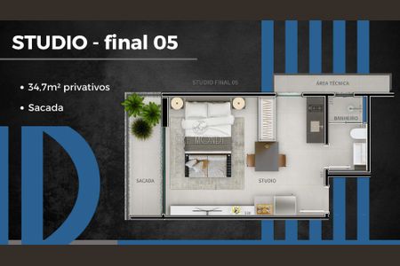 9_photo/94dce40c11.ba3550ea13afa013-ATLAS-fac2a3e4-0490-4adf-8aa9-b1d76ee0ba39.jpg de kitnet/studio à venda com 1 quarto, 34m² em São Francisco, Curitiba