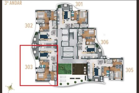 6_photo/94dce40c53.5cacb5cd1a05b02e-ATLAS-faaf0975-a27e-4650-9487-6880debcdfa3.jpg de apartamento à venda com 3 quartos, 84m² em São Francisco, Curitiba