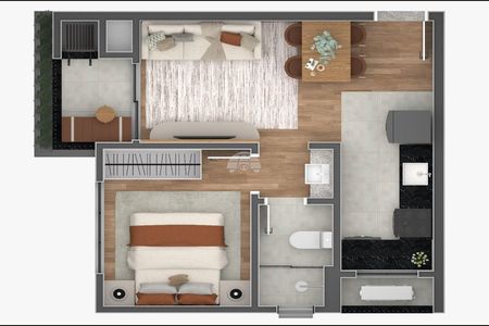 11_photo/94dce40c55.3f96642c7a6f13f8-ATLAS-0ccfa85f-1e20-4b38-b272-3d7c67933ff0.jpg de kitnet/studio à venda com 1 quarto, 25m² em Centro, Curitiba