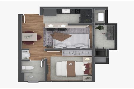 12_photo/94dce40c55.3f96642c7a6f13f8-ATLAS-1d30b032-2b9a-4d3d-9da7-bffad51914d4.jpg de kitnet/studio à venda com 1 quarto, 25m² em Centro, Curitiba