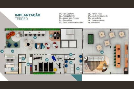 20_photo/94dce40cbd.36cb2144a1ba470e-ATLAS-43eedec7-5e94-4b2b-b27d-e509126e43b7.jpg de apartamento à venda com 1 quarto, 34m² em Centro, Curitiba