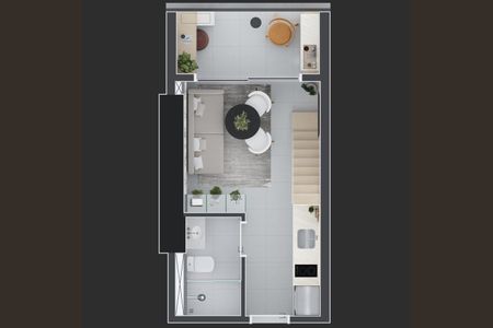 9_photo/94dce40cc7.3ea121c80aae033c-ATLAS-36b4c5a5-2d60-466f-be78-729332de61d7.jpg de apartamento à venda com 1 quarto, 49m² em Centro, Curitiba