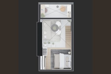 5_photo/94dce40cc7.3ea121c80aae033c-ATLAS-37d05759-7c3c-4de7-919b-32f3a9cde583.jpg de apartamento à venda com 1 quarto, 49m² em Centro, Curitiba