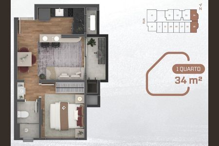 3_photo/94dce40d01.3714cccd63f8fe2d-ATLAS-71936723-920d-44e5-93cd-8b3e6670ee57.jpg de apartamento à venda com 1 quarto, 34m² em Centro, Curitiba