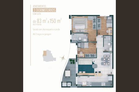 2_photo/94dce40e97.7066937cd636288e-ATLAS-d29b7b96-924a-484a-a23f-d34ecbd5c99c.jpg de apartamento à venda com 3 quartos, 84m² em São Francisco, Curitiba