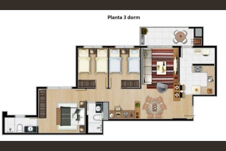 4_photo/94dce40e97.9fde2b1beaf38236-ATLAS-19b87be6-6c9e-4531-875d-76d1a3346d23.jpg de apartamento à venda com 3 quartos, 95m² em São Francisco, Curitiba