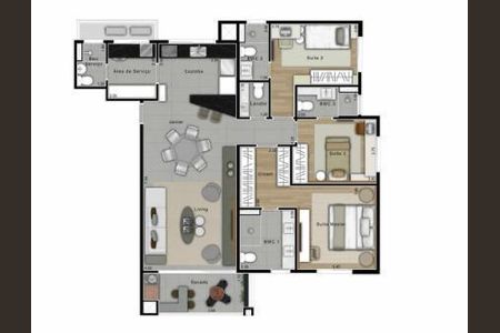 1_photo/94dce40ea1.aafc750051720c32-ATLAS-0f90d0d9-1e6e-450f-9f93-e9bd92310b0a.jpg de apartamento à venda com 3 quartos, 126m² em São Francisco, Curitiba