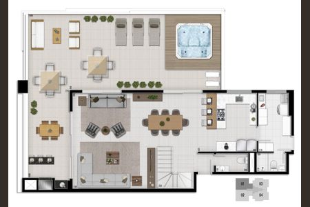 5_photo/94dce40ed9.74a96c0b2c4b8c29-ATLAS-9dcaf3ea-3e99-42e0-a53c-a6c541197bd7.jpg de apartamento à venda com 3 quartos, 155m² em Bigorrilho, Curitiba