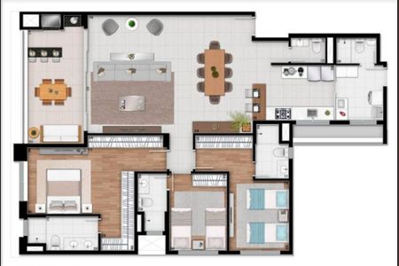 2_photo/94dce40edf.ceff8192393c33de-ATLAS-060a924f-3261-4788-9dbb-ee82c92ed0aa.jpg de apartamento à venda com 3 quartos, 154m² em Bigorrilho, Curitiba