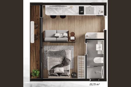 7_photo/94dce40fb5.a7ae3b4e44d16c28-ATLAS-242dd85f-e6d6-4397-9a22-17cb1aa8d5a9.jpg de kitnet/studio à venda com 1 quarto, 26m² em São Francisco, Curitiba