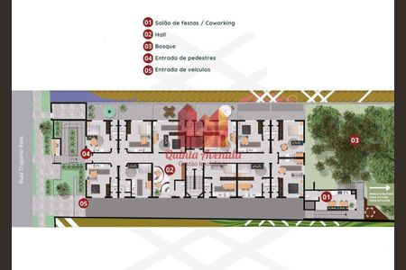 3_photo/94dce40fdf.727778d524bde65a-ATLAS-351ef10f-913c-4dca-a3cb-43f816bcb057.jpg de apartamento à venda com 1 quarto, 33m² em São Francisco, Curitiba