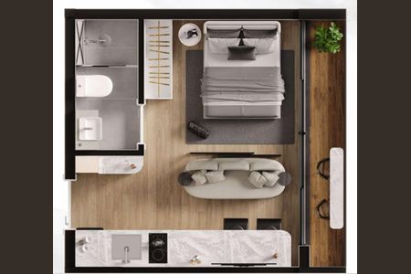 35_photo/94dce41195.f3189cc489d69288-ATLAS-de548ca4-b6f3-4cb1-a5c0-4bcea0b3e570.jpg de kitnet/studio à venda com 1 quarto, 23m² em São Francisco, Curitiba