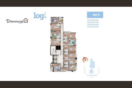 4_photo/94dce41391.a62f3c0817514a83-ATLAS-249024a2-d6dd-48d4-878f-211f2dd2fb3e.jpg de kitnet/studio à venda com 1 quarto, 25m² em Centro, Curitiba