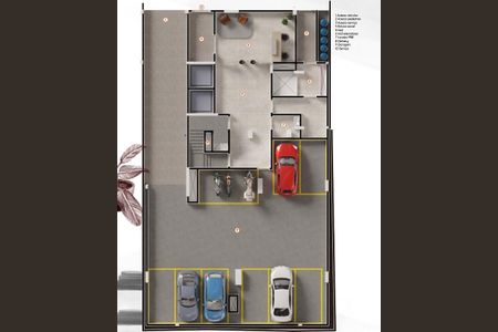 7_photo/94dce413e5.49d655132eb04021-ATLAS-7acc6ae4-8a49-490c-a14e-38d7b893bc61.jpg de apartamento à venda com 1 quarto, 39m² em Centro, Curitiba