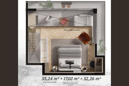 2_photo/94dce413e5.f279df7ab7105e24-ATLAS-6c9e7820-eac0-4fd9-b590-a5909ecab5ec.jpg de apartamento à venda com 1 quarto, 52m² em Centro, Curitiba