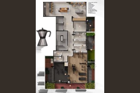 11_photo/94dce413e5.f861ecc718bdcbd7-ATLAS-761b885f-8228-4dcd-921f-d3c278dfc046.jpg de kitnet/studio à venda com 1 quarto, 27m² em Centro, Curitiba