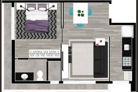 4_photo/94dce414a5.e9d2f75439c12c7f-ATLAS-19c65a80-7bd9-4b4e-b3df-f6fdd2cd2e0d.jpg de kitnet/studio à venda com 1 quarto, 34m² em Centro, Curitiba