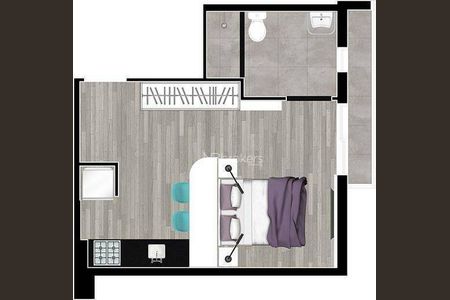 10_photo/94dce414a5.e9d2f75439c12c7f-ATLAS-48c8e0cf-2dc5-4f5d-8480-db917647cc8b.jpg de kitnet/studio à venda com 1 quarto, 34m² em Centro, Curitiba