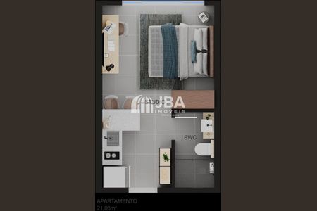 47_photo/94dce414f3.15604e16f11eddfa-ATLAS-94ad6a3c-3d52-4152-bc4e-321b108d3fcc.jpg de apartamento à venda com 0 quarto, 19m² em Centro, Curitiba