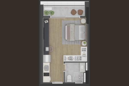 10_photo/94dce4153d.04af7fc2355c33fa-ATLAS-e6fcd2cf-c3c8-4155-b849-2b1ba12bcd7d.jpg de kitnet/studio à venda com 1 quarto, 31m² em Centro, Curitiba