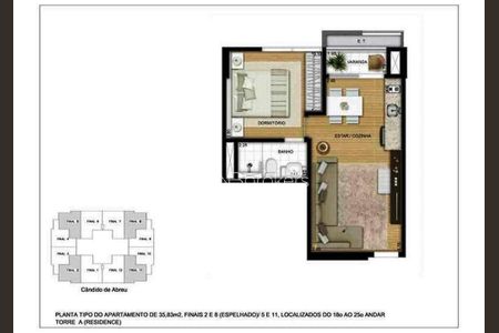 18_photo/94dce415d7.76de4e3051feab45-ATLAS-c75a16ab-7203-47f9-8fb1-6cd213cb0763.jpg de apartamento à venda com 1 quarto, 36m² em Centro Cívico, Curitiba