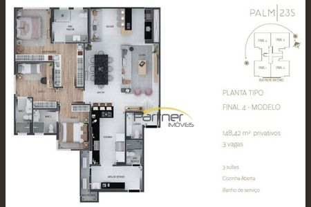 2_photo/94dce41607.b94f0c8dd3439baf-ATLAS-8498eb08-d014-4308-bbaa-a350a6b9d7cc.jpg de apartamento à venda com 3 quartos, 148m² em Alto da Glória, Curitiba