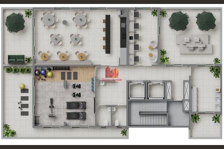 2_photo/94dce41761.c0b639fe60a48f29-ATLAS-abddc729-cf2c-4747-bfdb-bc3015e2ccd2.jpg de apartamento à venda com 1 quarto, 22m² em Centro Cívico, Curitiba