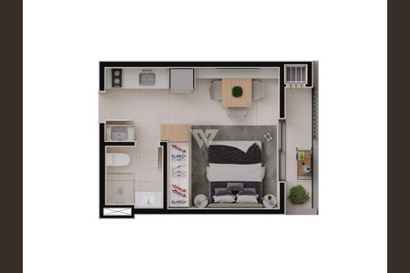 10_photo/94dce417e7.1a1ebfbe01d610a1-ATLAS-a9db7361-58cb-42c7-b039-dc8fd866aac5.jpg de apartamento à venda com 1 quarto, 28m² em Alto da Glória, Curitiba