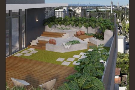 12_photo/94dce417e7.1a1ebfbe01d610a1-ATLAS-eae69c96-b050-4726-ae78-e4938f6116d7.jpg de apartamento à venda com 1 quarto, 28m² em Alto da Glória, Curitiba