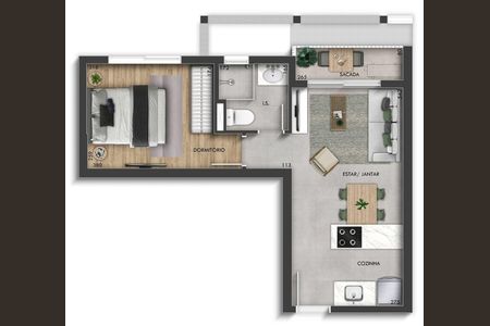 4_photo/94dce4183f.ceff8192393c33de-ATLAS-20cff739-cffa-4251-aa12-92e30e3dfabc.jpg de apartamento à venda com 1 quarto, 33m² em Centro Cívico, Curitiba