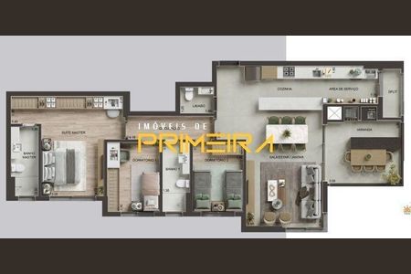 10_photo/94dce41845.d55b36f64ebf45c1-ATLAS-86fdbb14-a385-45d3-9faa-d939ad917fcb.jpg de apartamento à venda com 3 quartos, 240m² em Centro Cívico, Curitiba