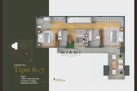 37_photo/94dce4189b.1ee2cf773aea8ddc-ATLAS-148ea144-b668-4c6b-80f6-817d2ee452cc.jpg de apartamento à venda com 3 quartos, 110m² em Alto da Glória, Curitiba