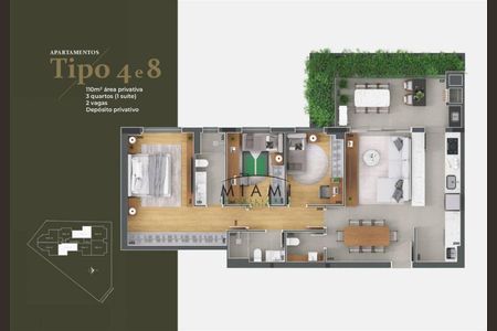 22_photo/94dce4189b.1ee2cf773aea8ddc-ATLAS-b8363826-71ca-4cf4-9f07-a209cfc33720.jpg de apartamento à venda com 3 quartos, 110m² em Alto da Glória, Curitiba