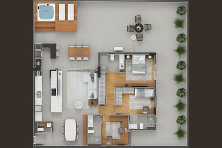 6_photo/94dce4189b.63aaf308190886f8-ATLAS-21b94d7e-bb83-4a78-a113-c1935b93a488.jpg de apartamento à venda com 3 quartos, 220m² em Alto da Glória, Curitiba