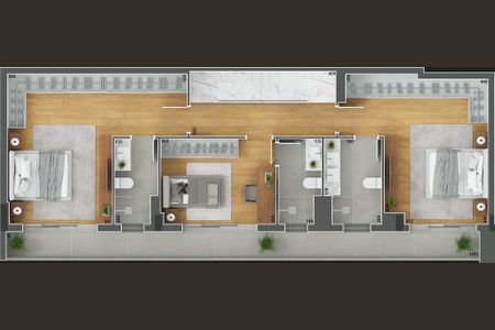 10_photo/94dce4189b.63aaf308190886f8-ATLAS-3ec5f205-2529-48b3-9686-7dc89db4f8f2.jpg de apartamento à venda com 3 quartos, 220m² em Alto da Glória, Curitiba