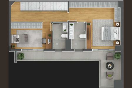 8_photo/94dce4189b.a566ee4ef9b57589-ATLAS-4c7a8f28-038c-4b5a-9128-4ee25bbcf524.jpg de apartamento à venda com 2 quartos, 166m² em Alto da Glória, Curitiba