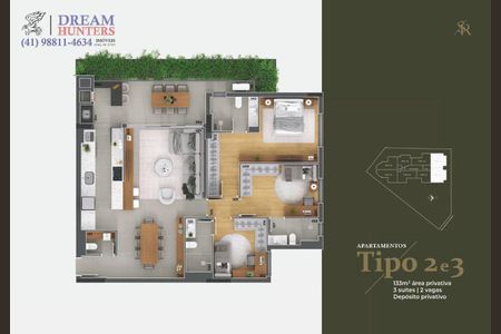 4_photo/94dce4189b.c7789cc8dadfdb61-ATLAS-3ee166c2-2cf0-4a3a-b314-a2992a6f9ffd.jpg de apartamento à venda com 3 quartos, 133m² em Alto da Glória, Curitiba