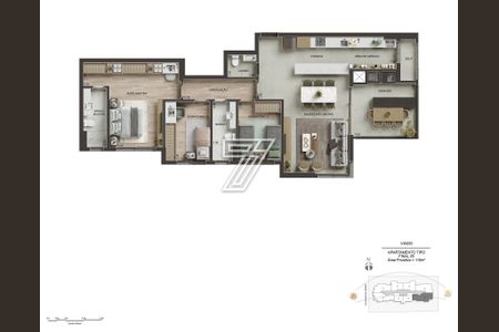 12_photo/94dce418eb.7ba6ca287bf6e654-ATLAS-6ef1da99-dc0a-4f4f-bab4-1915fa2a8c60.jpg de apartamento à venda com 3 quartos, 118m² em Centro Cívico, Curitiba