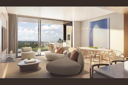 5_photo/94dce41987.ceff8192393c33de-ATLAS-8089714c-d833-432c-b1fb-d4e96550637e.jpg de apartamento à venda com 3 quartos, 114m² em Centro Cívico, Curitiba