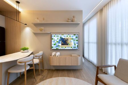 2_photo/94dce419b9.1aa5b8f538f3adaf-ATLAS-154ec175-8db3-43d9-ad11-054e2459bbee.jpg de kitnet/studio à venda com 1 quarto, 33m² em Centro Cívico, Curitiba