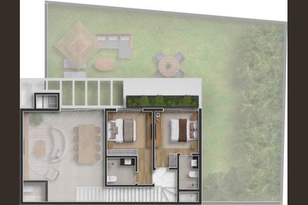 3_photo/94dce419c1.16144003eb17b3fb-ATLAS-0f455e6c-aef6-4e3f-bb1e-78ff62aecc2a.jpg de apartamento à venda com 2 quartos, 112m² em Centro Cívico, Curitiba