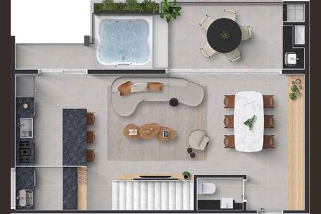 35_photo/94dce419c1.16144003eb17b3fb-ATLAS-4e75fa28-6a6d-47ac-a49b-b7d16daa9de0.jpg de apartamento à venda com 2 quartos, 112m² em Centro Cívico, Curitiba